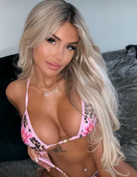 Hannah 🥹🌸 profile photo