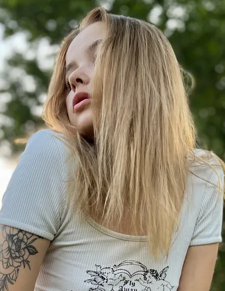 Hannah Wild 🐆 profile photo