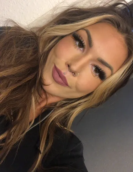 Goddess Hannah profile photo