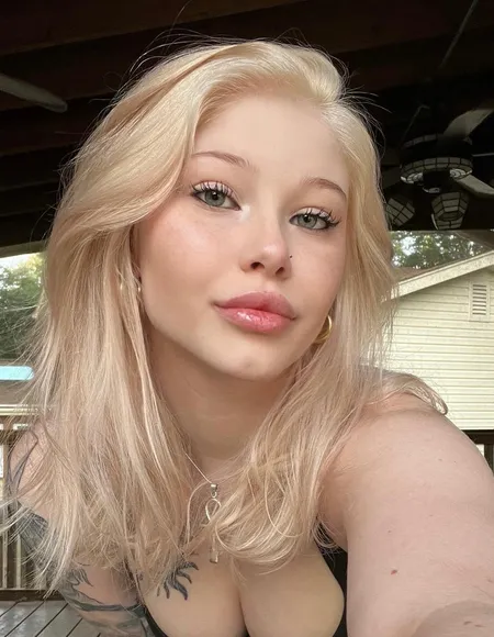 Hannah profile photo