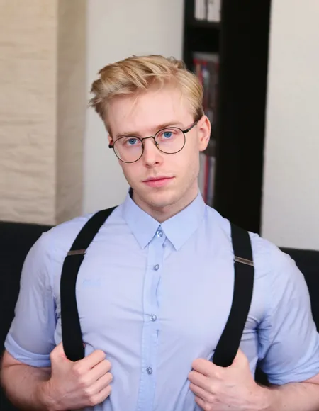 Hans_GORSKI profile photo