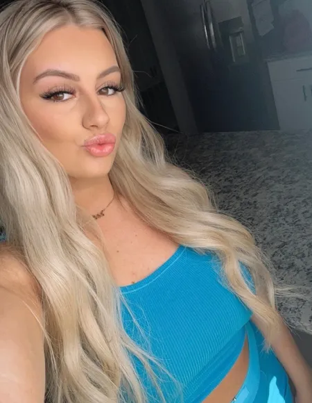 hannah banana 🫦 profile photo