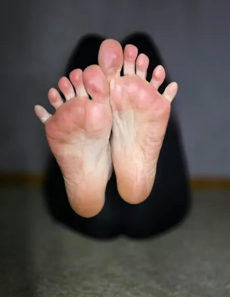 Happy Tootsies profile photo