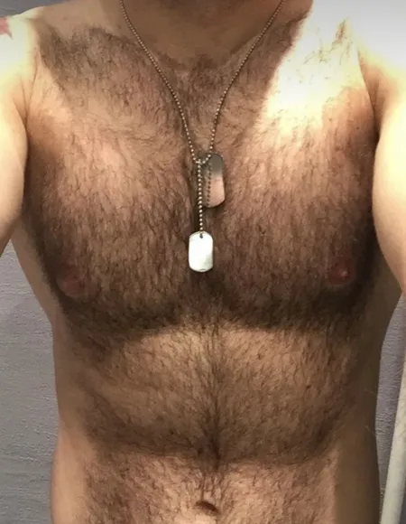 Hairy Wolf profile photo