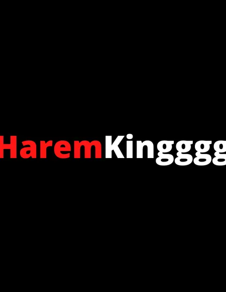 HaremKingggg profile photo