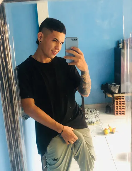 harold valencia🔥 profile photo