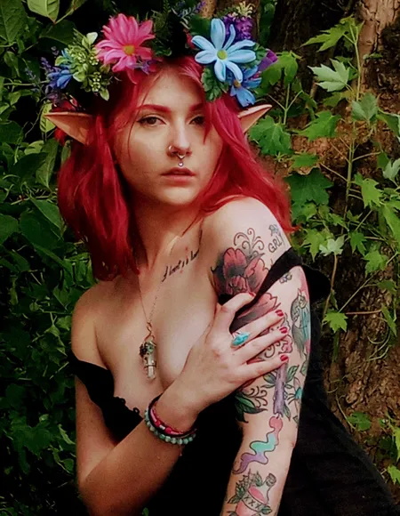Harley Hope profile photo