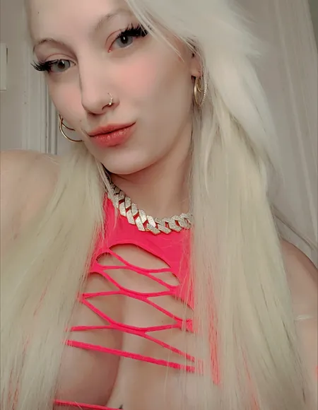 Harley Kitten profile photo