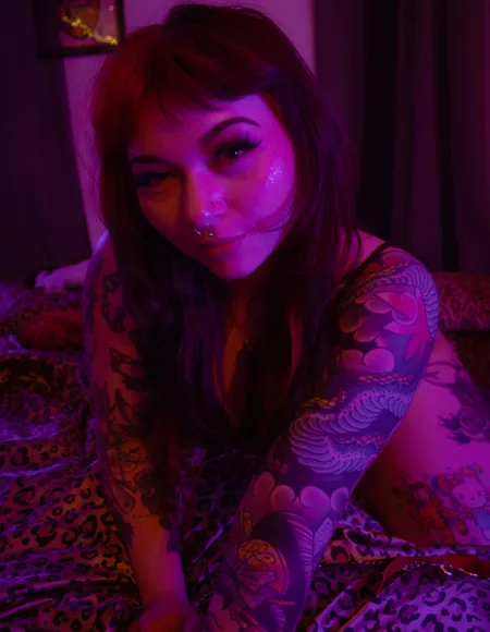 Harlyn Rose 🥀 profile photo