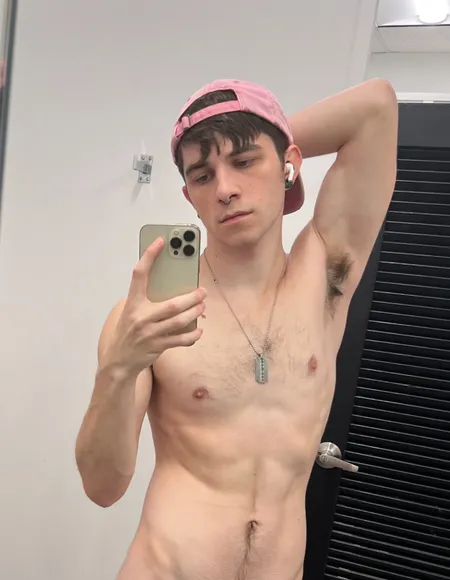 Harrison Todd profile photo