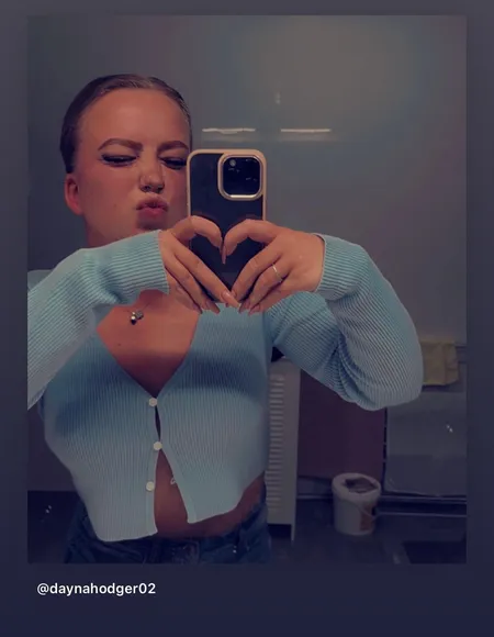Hartie 💜 profile photo