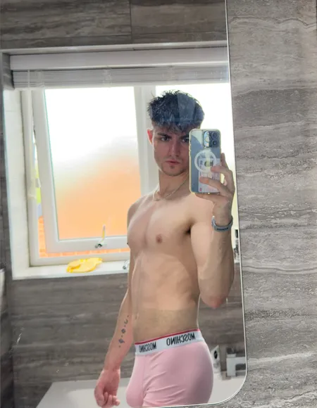 HarveyTwink profile photo