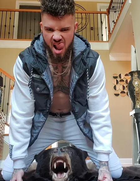 Hatler's Straight Content Page profile photo