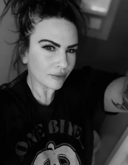 👻🔥HAUNTED GODDESS🔥👻 profile photo