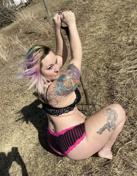 Ashley profile photo