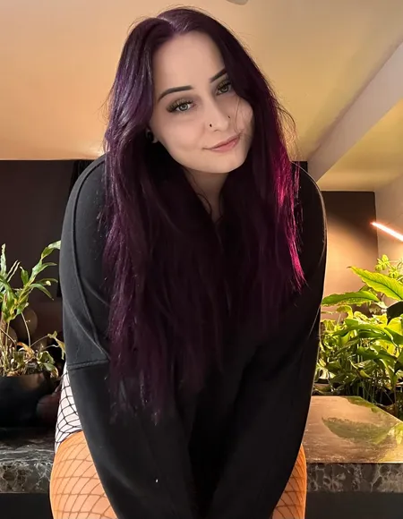 hayley angel profile photo