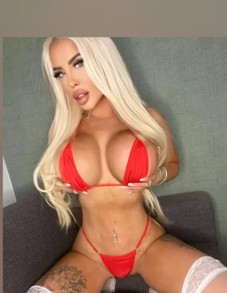Hayley 💦💦 SUPER SOAKER💖💦 profile photo