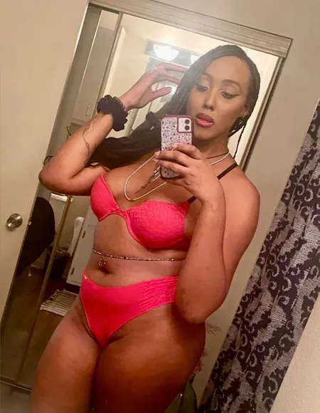 Hazel Ebony profile photo
