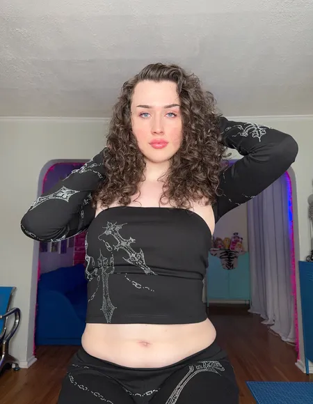Hazel Lush 😈 Dom Account profile photo