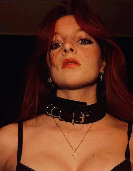 Hazel 🖤🔥 profile photo