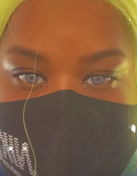 Headgoddess profile photo