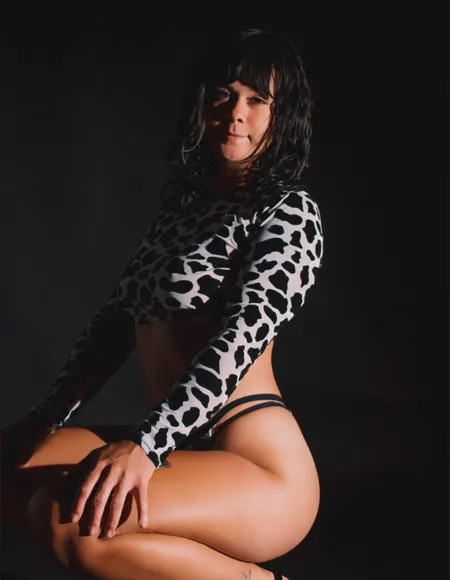 Elisa 🖤 profile photo