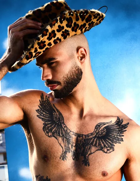 Heartthrobrobb profile photo