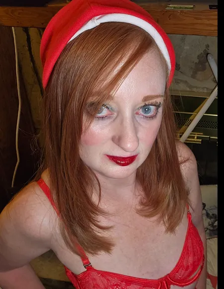 Heathen Girl profile photo