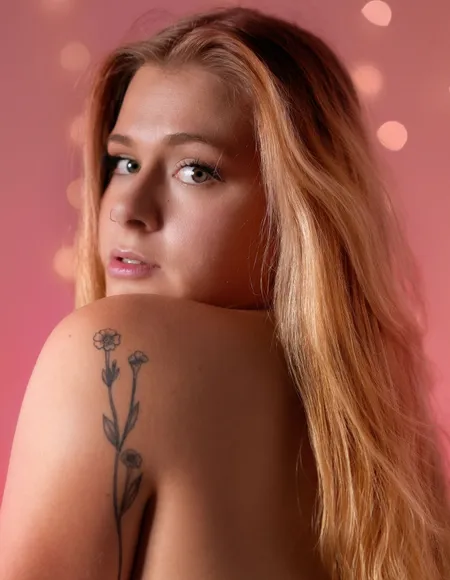 Heather Heaven ☁️🌸 profile photo
