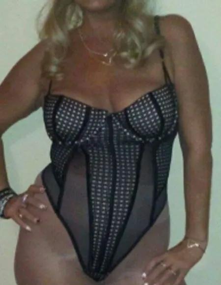 Heather Pantyhose profile photo
