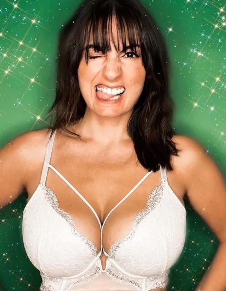 Heather Alyse Becker profile photo