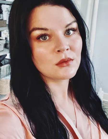 Heather X Bondage Lover profile photo