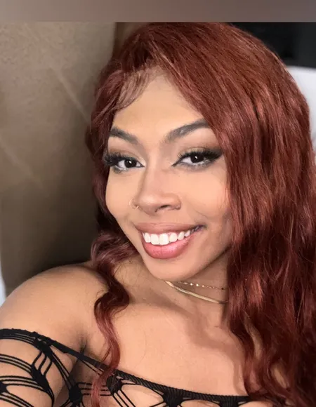 HeavenSent333 😇❤️🔥 profile photo