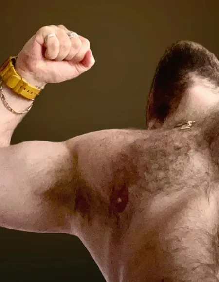 HEAVY⛓️STUD profile photo