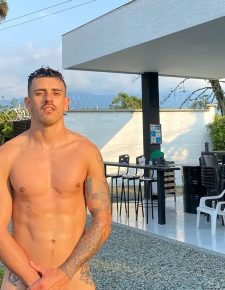 Héctor Murillo profile photo