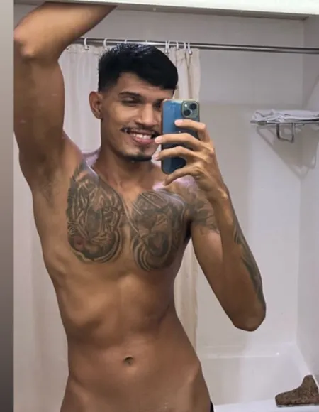 HEDRICK PHILLIPE 🇧🇷 profile photo