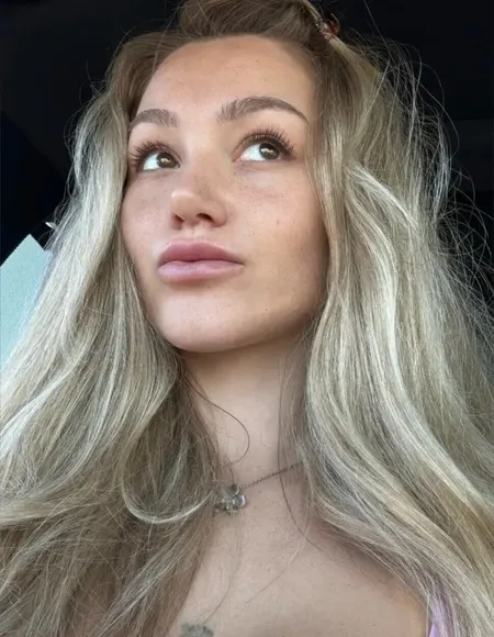 Heidi Grey RATED#1 SEXY BLONDE OF page 🍑 profile photo