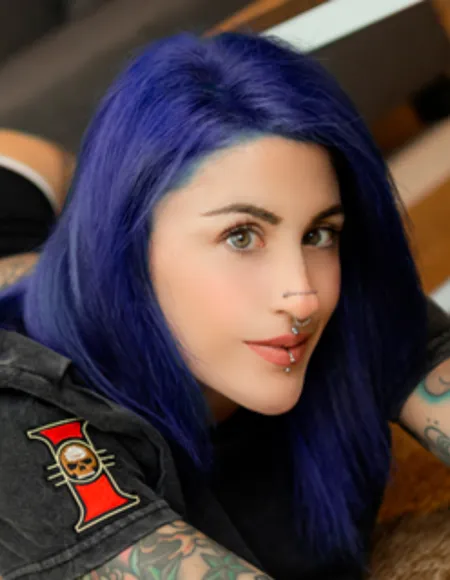 ᚺᛖᛚᚨ ᛁᚾᚲᛖᛞ profile photo