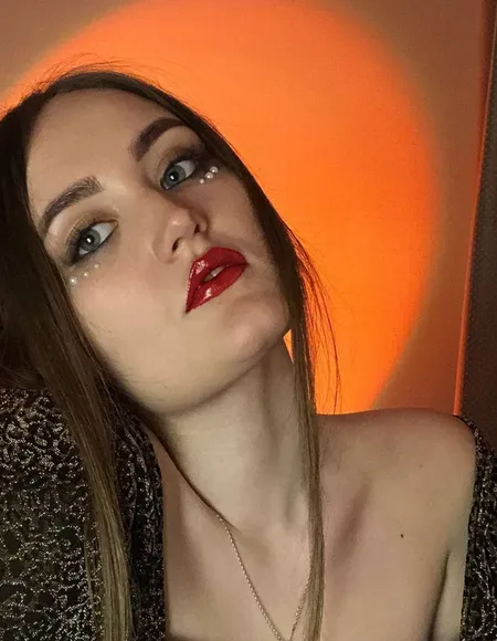 Little Rose🌹 profile photo