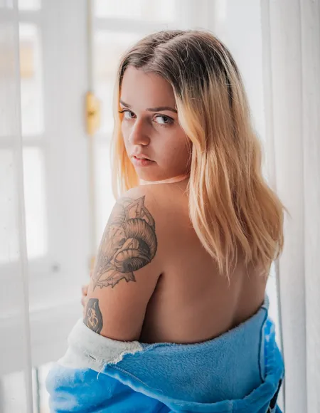 Helga profile photo