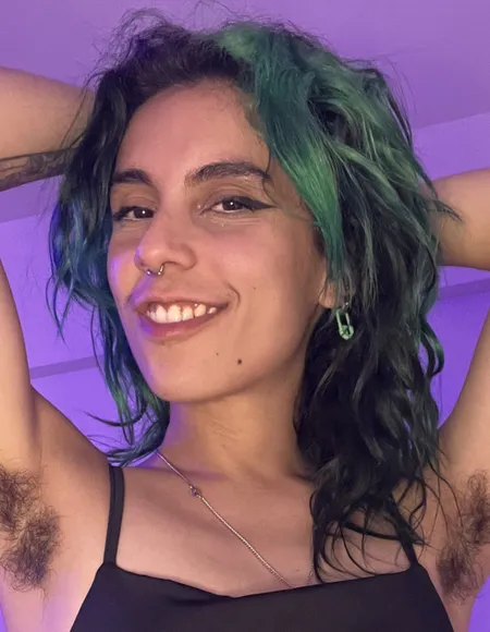 Hellena 💚 profile photo
