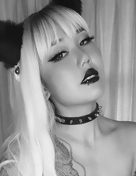 HellKitty profile photo