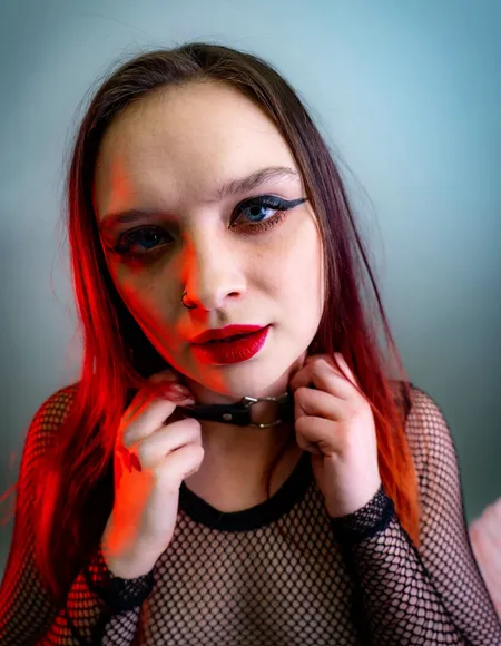 HellRazorBabe profile photo