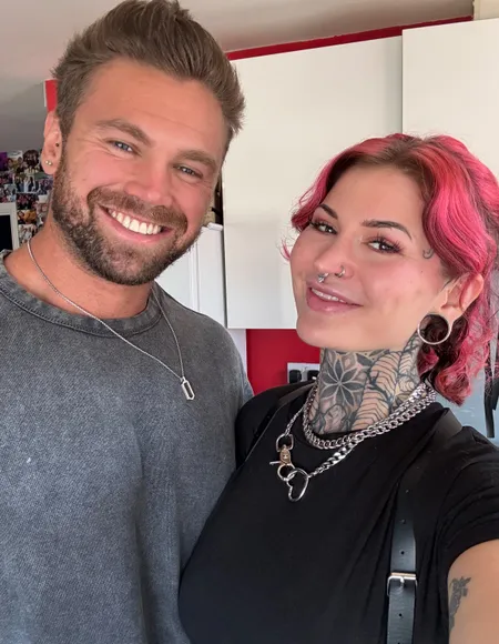 Holly&Rip profile photo