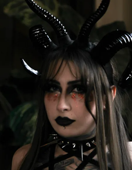 Val Hell - demon slxt profile photo