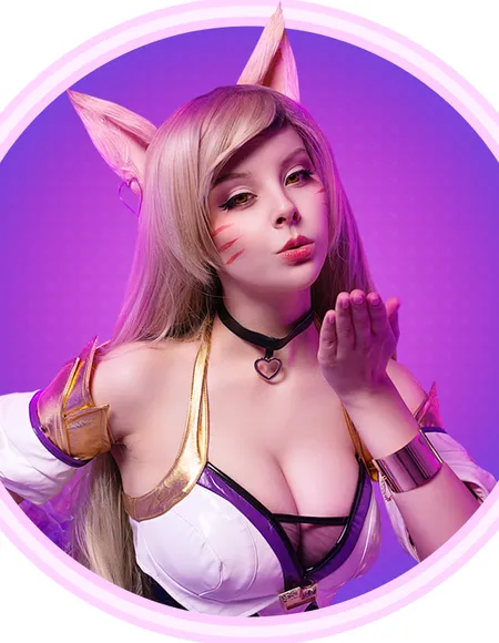 Helly Valentine🔞 profile photo