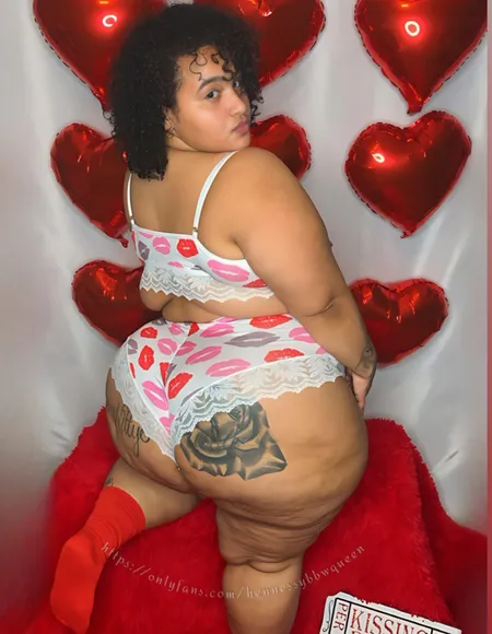 HennessyBbwQueen profile photo