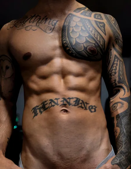 Henningsxxx profile photo