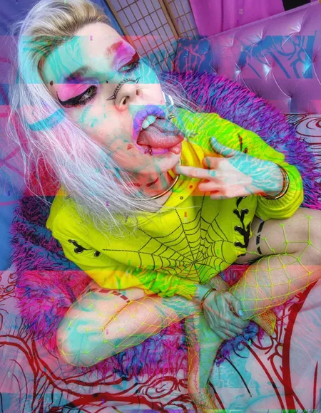 ⛧PET-639⛧ profile photo