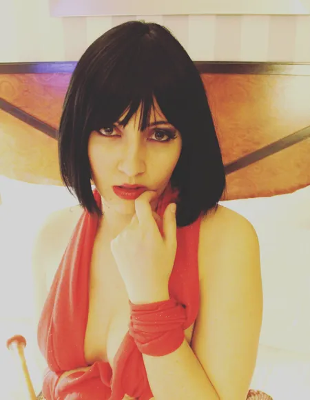 Shadow Fox profile photo